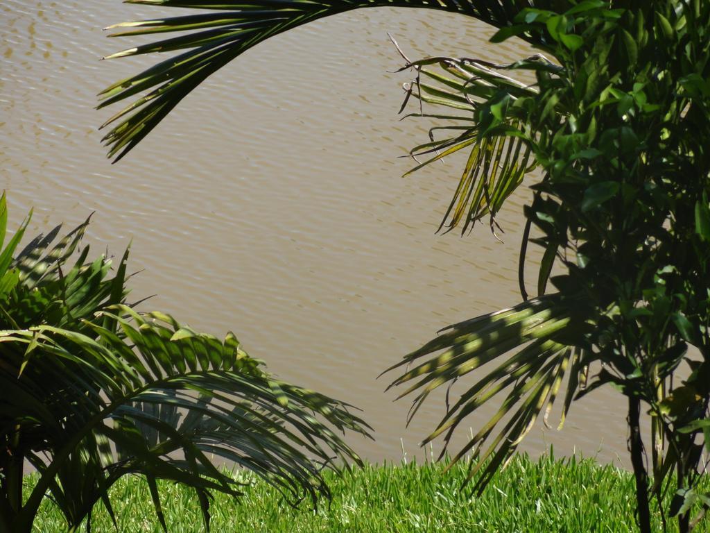 Sitio Colina Hotel Rio do Sul Kültér fotó