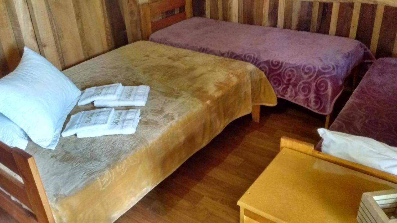 Sitio Colina Hotel Rio do Sul Kültér fotó